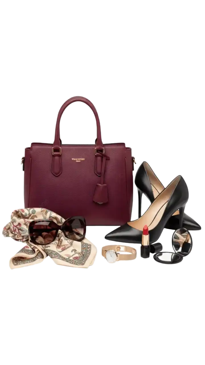 Fashion Accessories